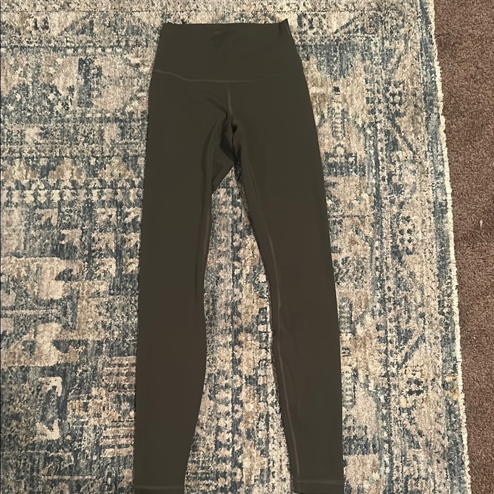 lululemon Align High-Rise Pant